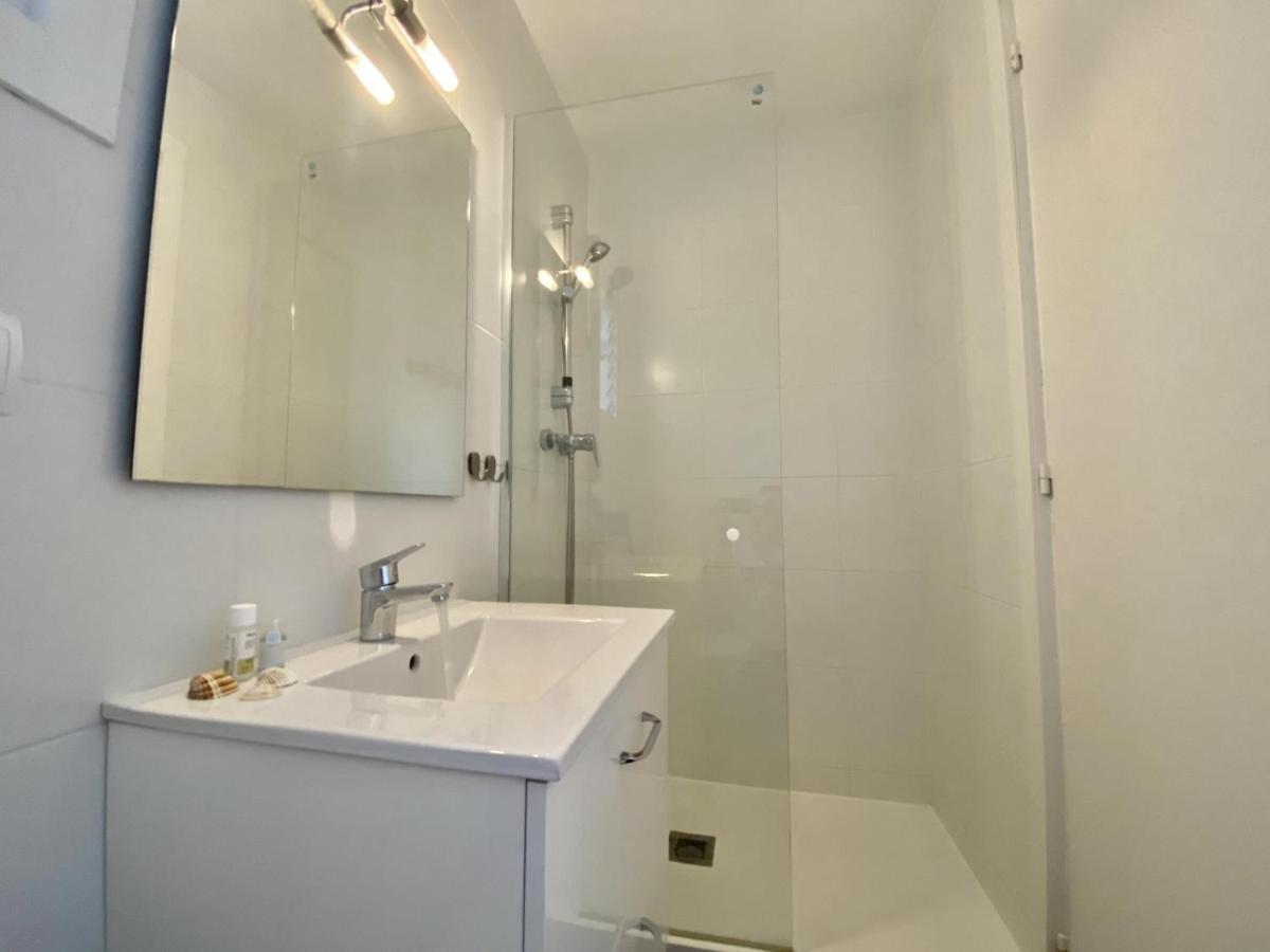 Casa Del Mar Apartment Sitges Luaran gambar