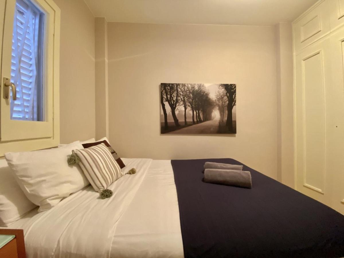 Casa Del Mar Apartment Sitges Luaran gambar